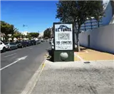 Pack de mupis en Playa Serena y Avenida Playa Serena, Roquetas de Mar